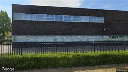 Kontorlokaler til leje i Almere - Foto fra Google Street View