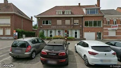 Commercial properties for rent in Grobbendonk - Photo from Google Street View