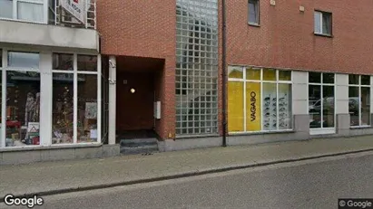 Commercial properties for rent in Hoogstraten - Photo from Google Street View