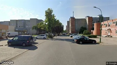 Lokaler til leie i Klaipėda – Bilde fra Google Street View