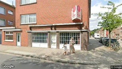 Bedrijfsruimtes te huur in Antwerpen Hoboken - Foto uit Google Street View