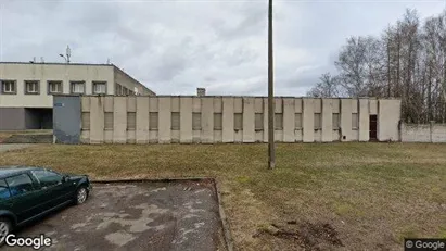Office spaces for rent in Põhja-Tallinn - Photo from Google Street View