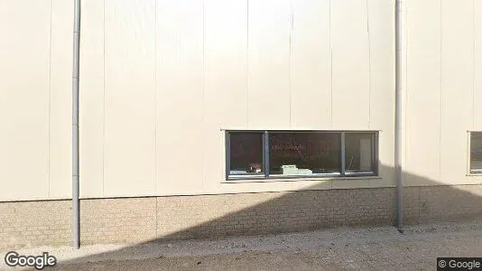 Commercial properties for rent i Middelburg - Photo from Google Street View