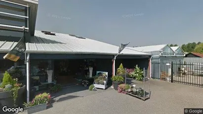 Företagslokaler för uthyrning i Borsele – Foto från Google Street View