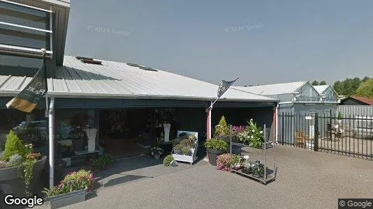 Lokaler til leje i Borsele - Foto fra Google Street View