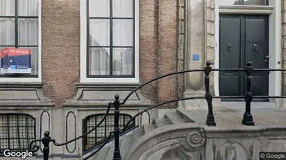 Kontorlokaler til leje i Middelburg - Foto fra Google Street View