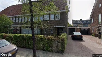 Commercial properties for sale in Hilversum - Photo from Google Street View
