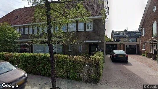 Commercial properties for sale i Hilversum - Photo from Google Street View