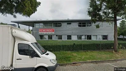 Företagslokaler till salu i Den Bosch – Foto från Google Street View