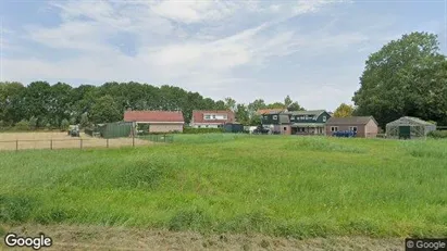 Företagslokaler för uthyrning i Houten – Foto från Google Street View