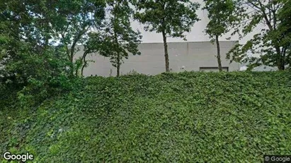 Gewerbeflächen zur Miete in Kuurne – Foto von Google Street View