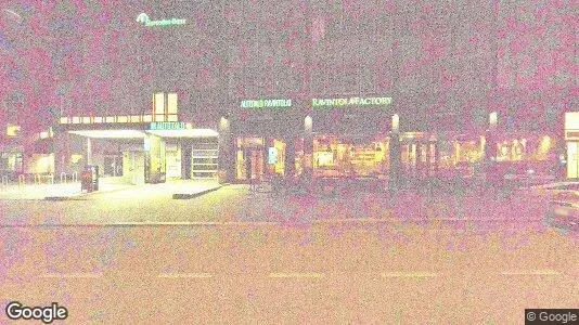 Lokaler til leje i Helsinki Läntinen - Foto fra Google Street View