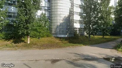 Bedrijfsruimtes te huur in Helsinki Läntinen - Foto uit Google Street View