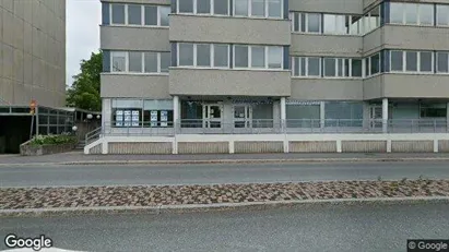 Bedrijfsruimtes te huur in Hämeenlinna - Foto uit Google Street View