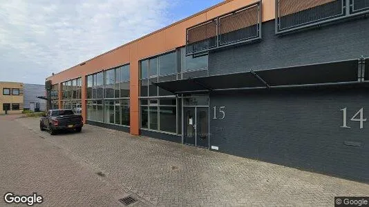 Lokaler til leje i Best - Foto fra Google Street View