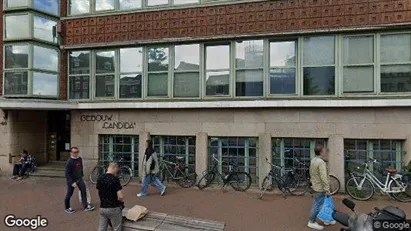 Office spaces for rent in Amsterdam Centrum - Photo from Google Street View
