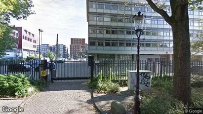 Office spaces for rent in Amsterdam Centrum - Photo from Google Street View