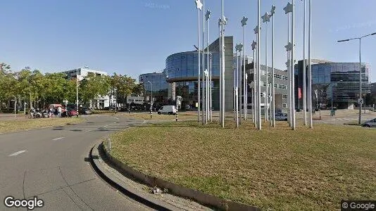 Office spaces for rent i Maastricht - Photo from Google Street View