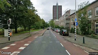 Kantorruimte te huur in Den Haag Haagse Hout - Foto uit Google Street View