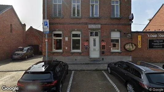 Lokaler til leje i Olen - Foto fra Google Street View
