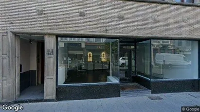 Commercial properties for rent in Lier - Photo from Google Street View