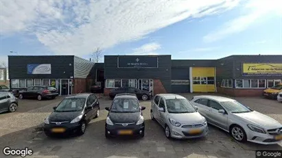 Commercial properties for rent in Heerhugowaard - Photo from Google Street View