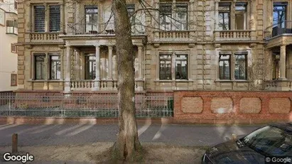 Commercial properties for rent in Frankfurt Innenstadt II - Photo from Google Street View