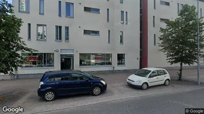 Kontorlokaler til leje i Helsinki Koillinen - Foto fra Google Street View