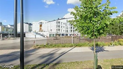 Kantorruimte te huur in Turku - Foto uit Google Street View