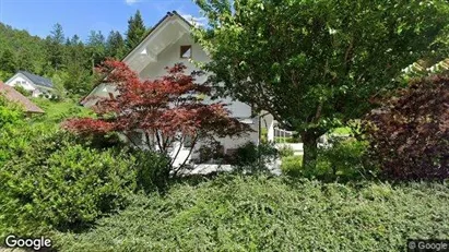 Lokaler til salg i Gorenja vas-Poljane - Foto fra Google Street View