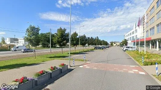 Företagslokaler för uthyrning i Location is not specified – Foto från Google Street View