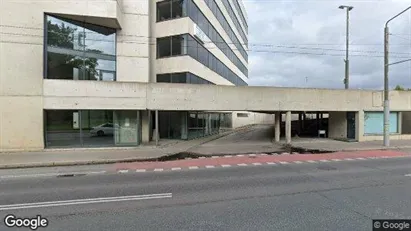Gewerbeflächen zur Miete in Tallinn Kesklinna – Foto von Google Street View