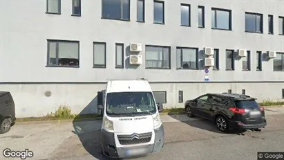 Gewerbeflächen zur Miete in Tallinn Kesklinna – Foto von Google Street View
