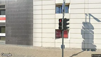 Lokaler til leie i Tallinn Kesklinna – Bilde fra Google Street View