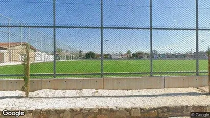 Företagslokaler till salu i Paphos – Foto från Google Street View