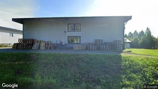 Producties te huur i Boden - Foto uit Google Street View