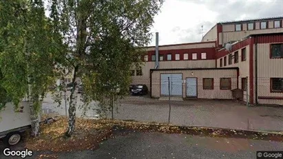 Industrilokaler för uthyrning i Nacka – Foto från Google Street View