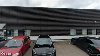 Producties te huur in Halmstad - Foto uit Google Street View