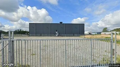 Industrilokaler för uthyrning i Stenungsund – Foto från Google Street View