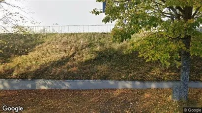 Værkstedslokaler til leje i Helsingborg - Foto fra Google Street View