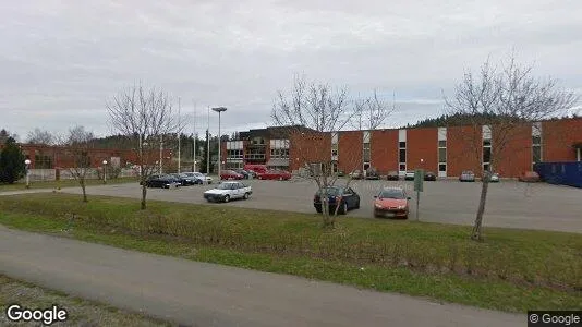 Werkstätte zur Miete i Kaarina – Foto von Google Street View