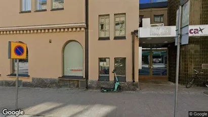 Kontorer til leie i Pietarsaari – Bilde fra Google Street View