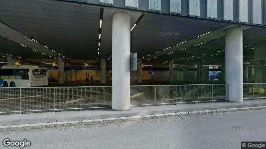 Kontorlokaler til leje i Vantaa - Foto fra Google Street View