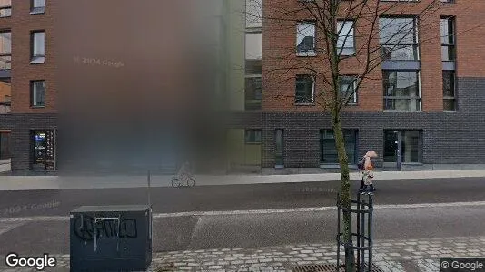 Commercial properties for sale i Vantaa - Photo from Google Street View