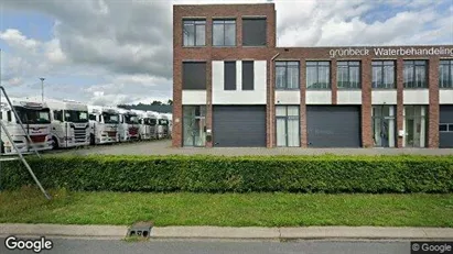 Office spaces for sale in Oldenzaal - Photo from Google Street View