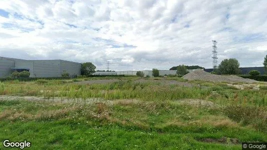 Werkstätte zum Kauf i Enschede – Foto von Google Street View