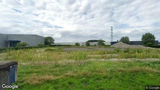 Werkstätte zum Kauf i Enschede – Foto von Google Street View