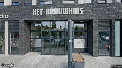Office spaces for sale in Enschede - Photo from Google Street View
