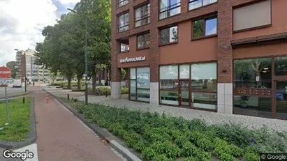 Kontorer til salgs i Enschede – Bilde fra Google Street View