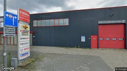 Producties te koop in Almelo - Foto uit Google Street View